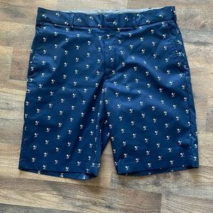 Walter Hagen Golf Shorts